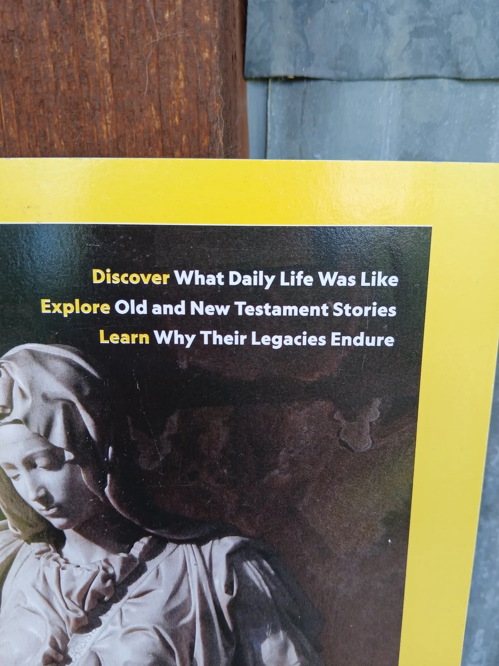 National Geographic 